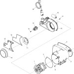 Motor Assembly <br />(Up To April 02)